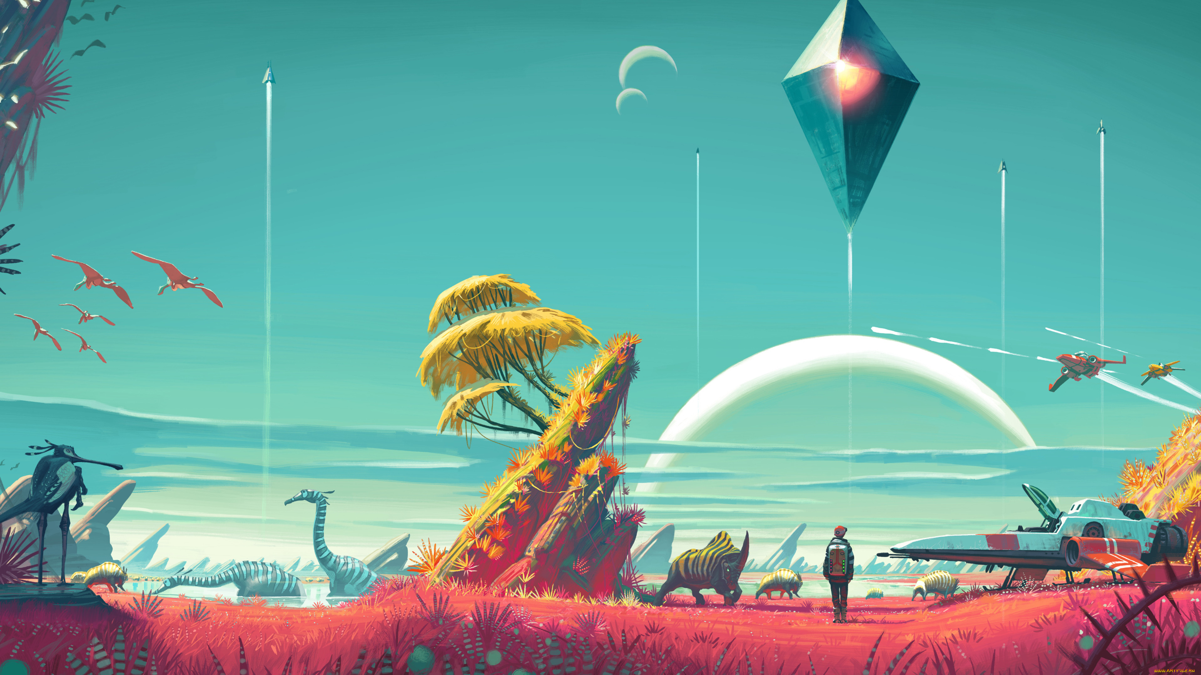 no mans sky,  , , , no, mans, sky